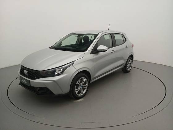 FIAT ARGO 1.0 FIREFLY FLEX DRIVE MANUAL FIAT ARGO 1.0 FIREFLY FLEX DRIVE MANUAL